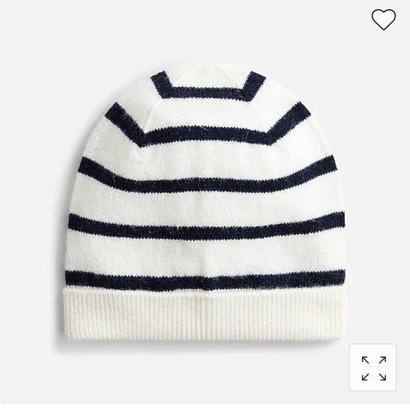 J Crew Cashmere Baby Set - Picture 3 of 8